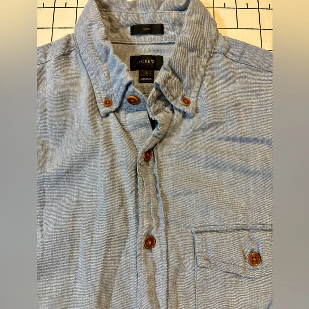 J. Crew used good